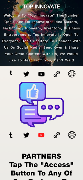 Top Innovate